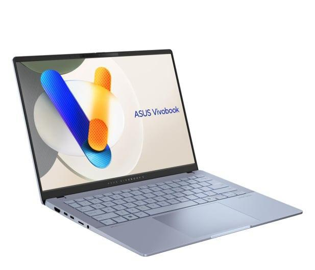 ASUS Vivobook S14 S5406SA Ultra 7-258V/32GB/1TB/Win11 OLED 120Hz - 1301036 - zdjęcie 2